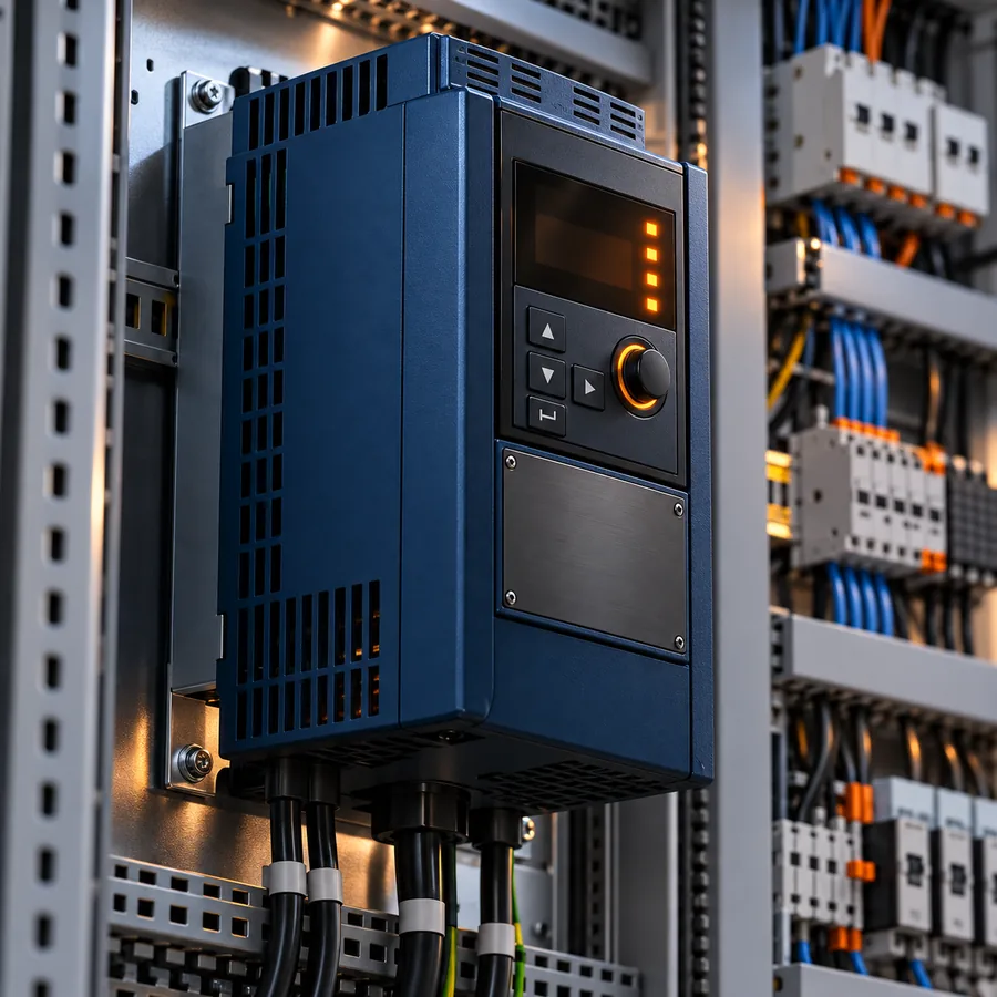 ORPAON Drive inverter