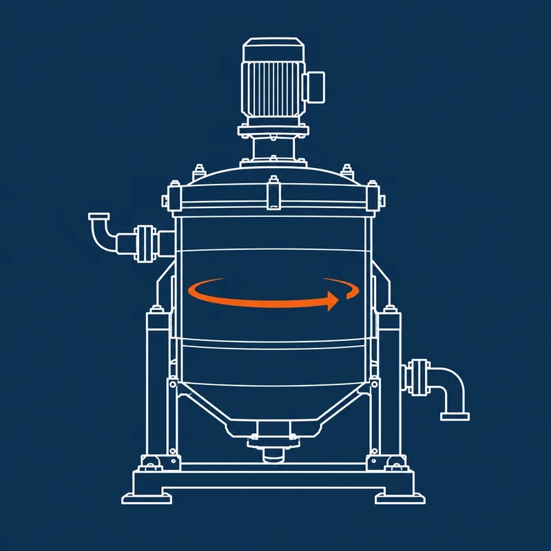 The Application of Inverters in Centrifuges