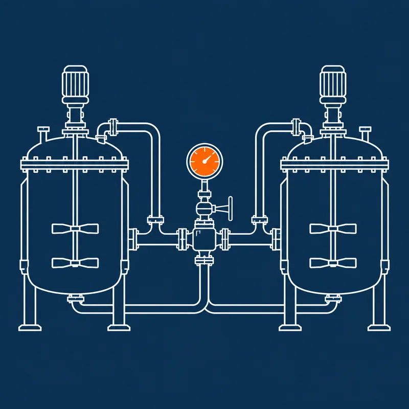 The Application of Inverters in Chemical Industry Systems