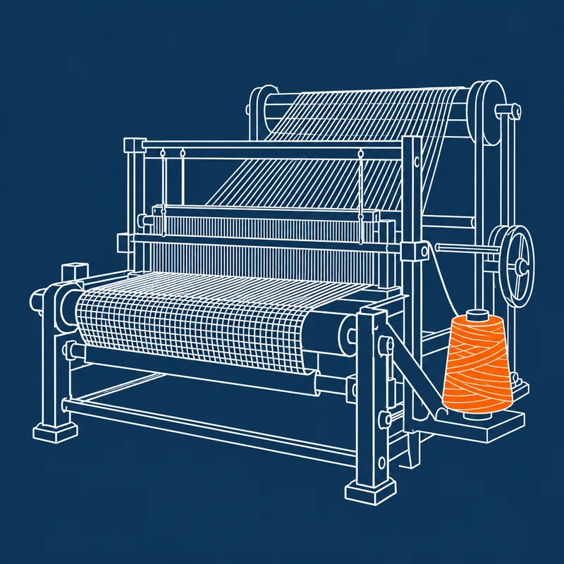 The Application of Inverters in Textile Systems