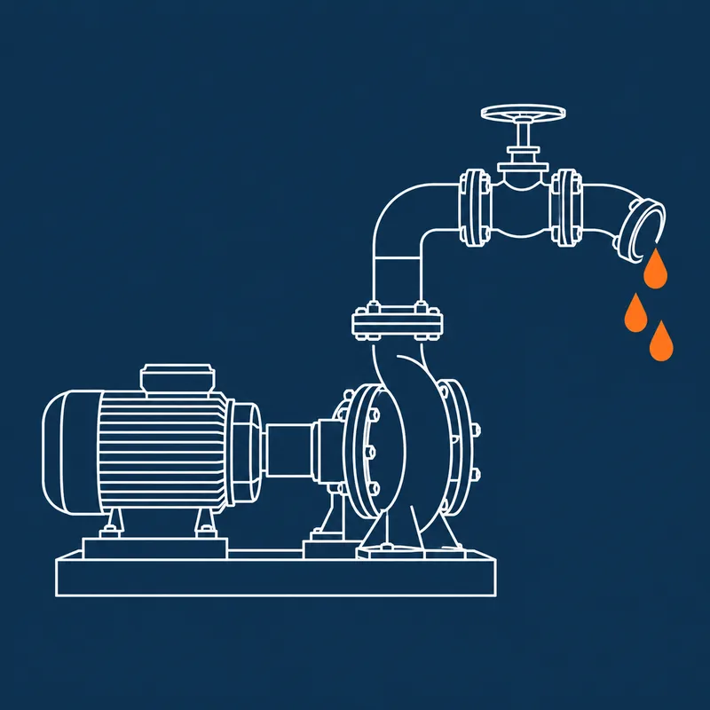 The Application of  Inverters in Water Pump Systems