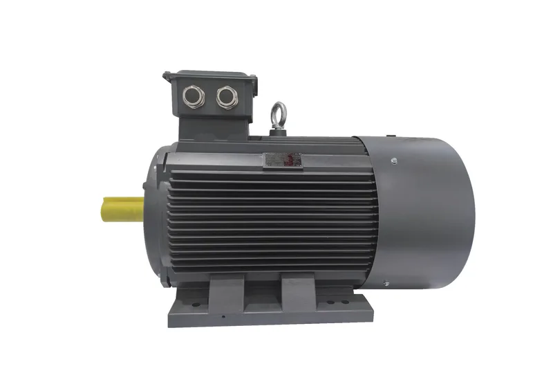 ACZT5同步磁阻电机