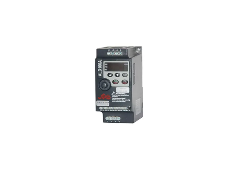 ALD100A 高性能简易型变频器
