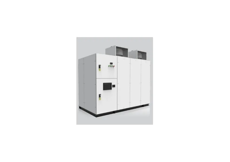 ALD500 高压变频器