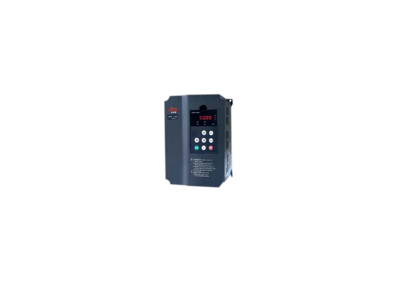 ALD5000VC 高性能闭环矢量型变频器