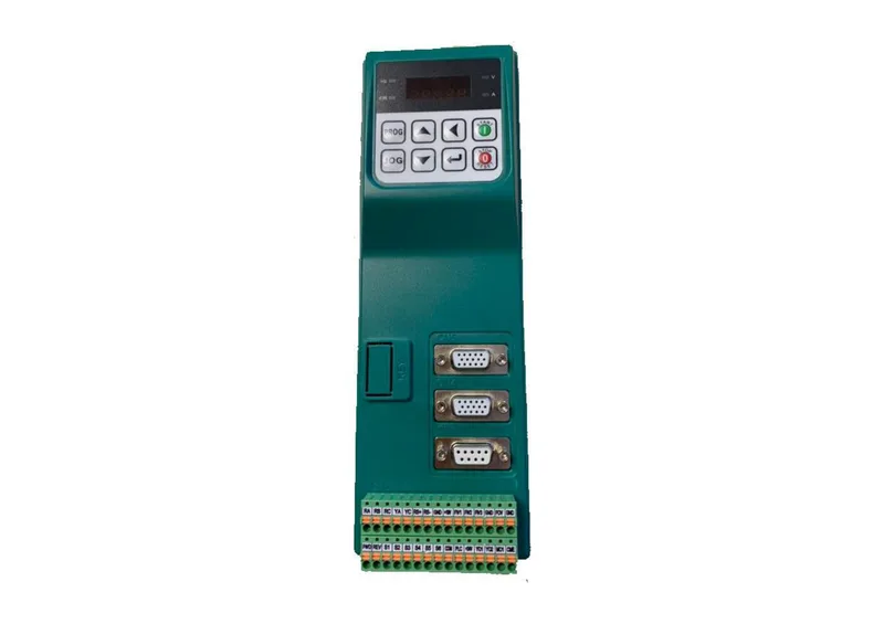 ALD8000D高性能主轴伺服驱动器