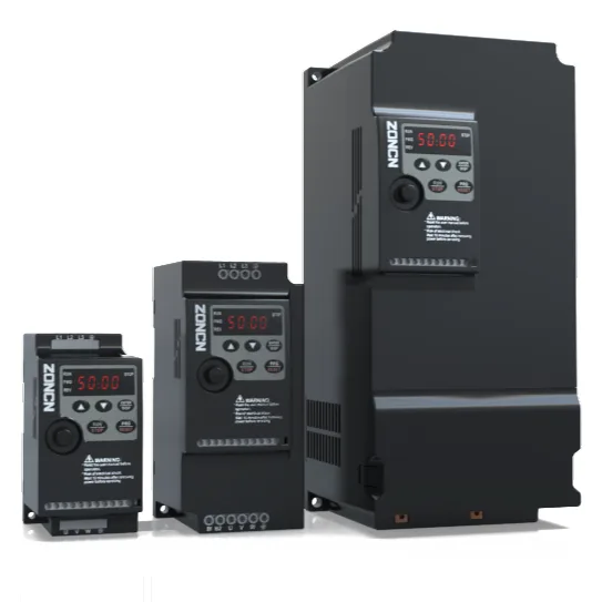 NZ100 Series Micro&Economic Inverter