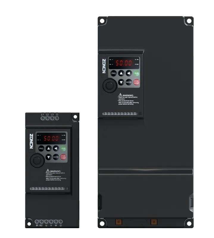 NZ200 Series Mini Simple Vector Control Inverter