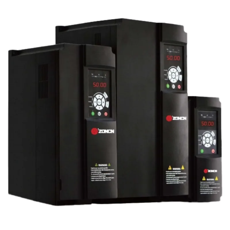QZ9000 Crane-specific Frequency Inverter
