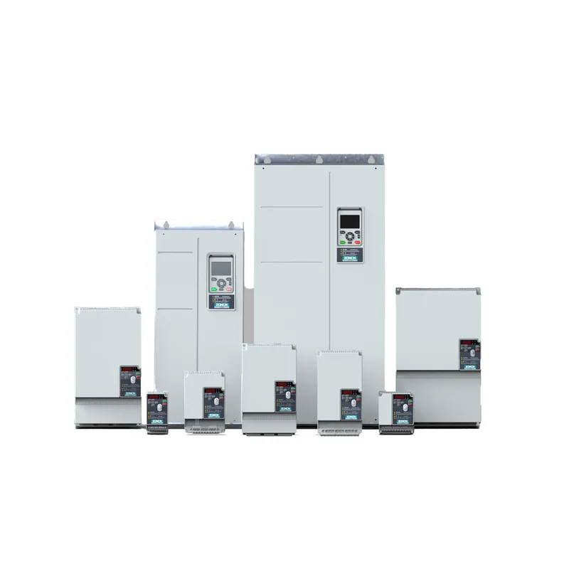 T200 Multi-function and High-performance Vector Frequency Inverter