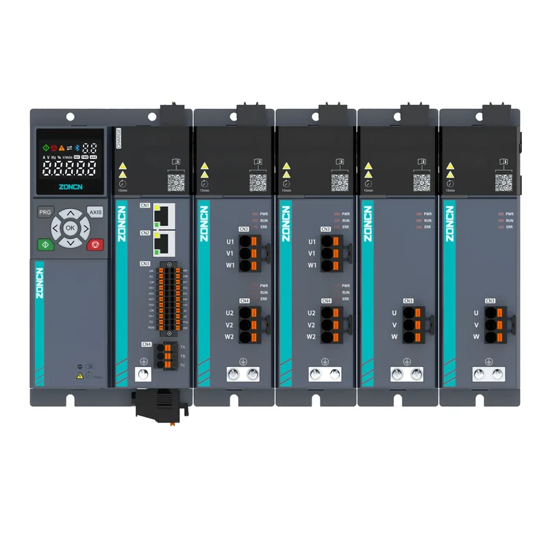 T800 Series Small Multdrives Product 