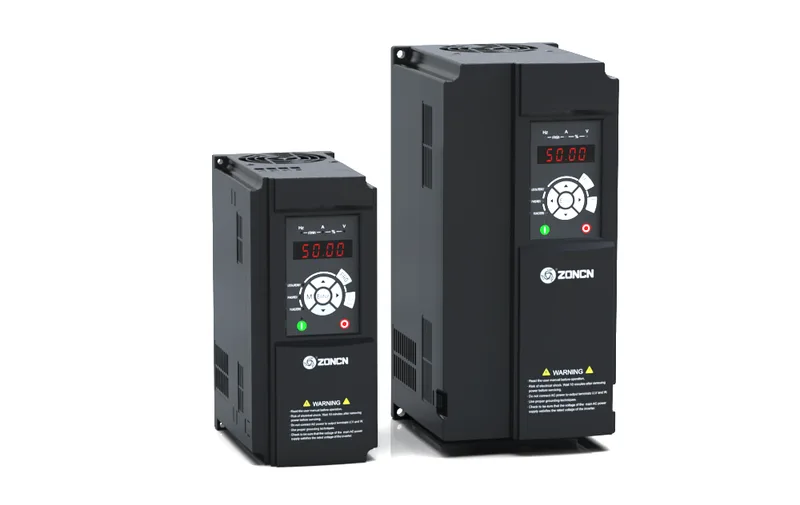 T9000 series Advanced Vector Control Inverter