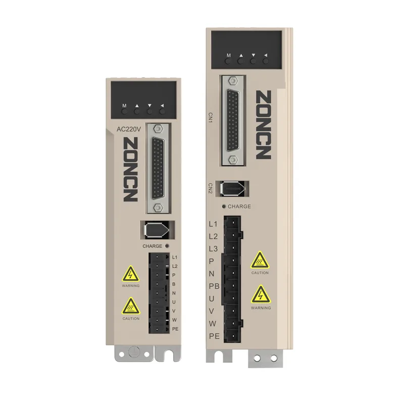 US330C Series AC Servo System