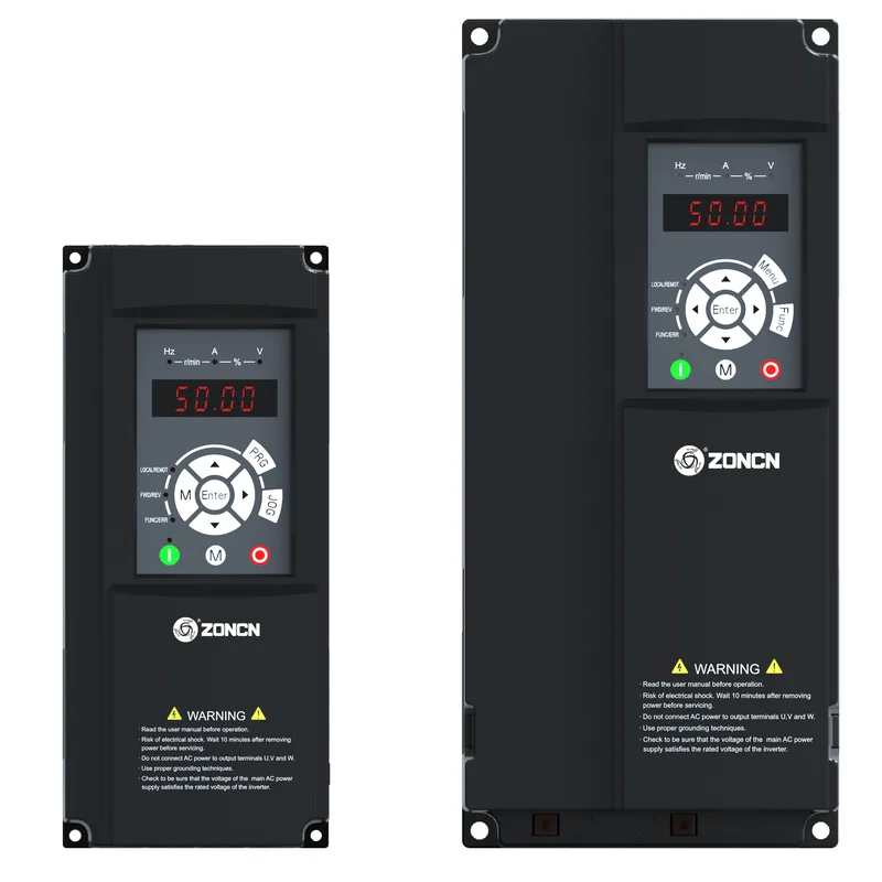 Z300T Series High-Performance Hydraulic Servo Driver