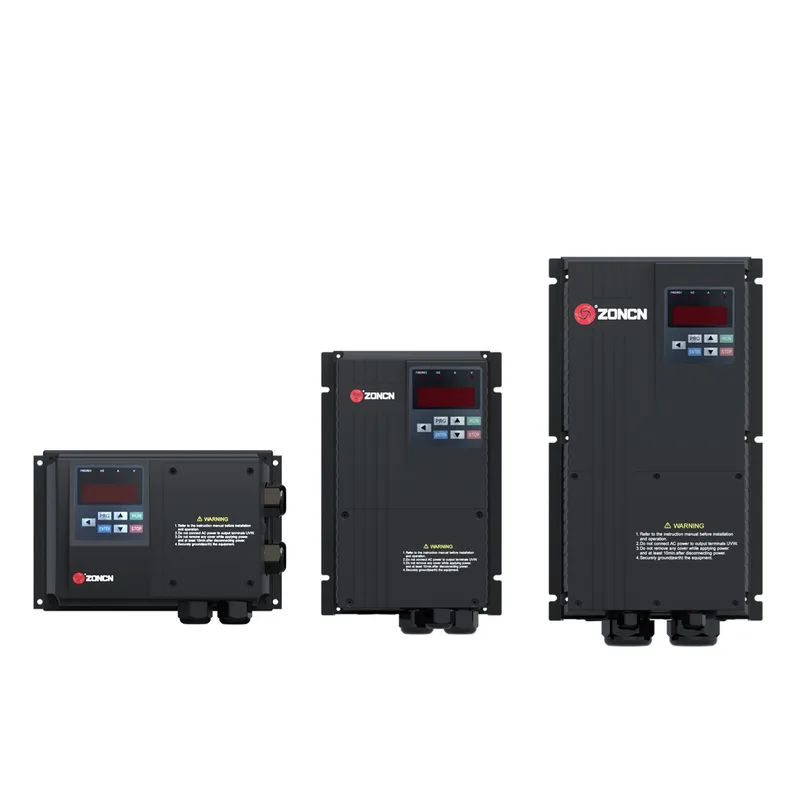 Z5000-BF Series IP65 Inverter