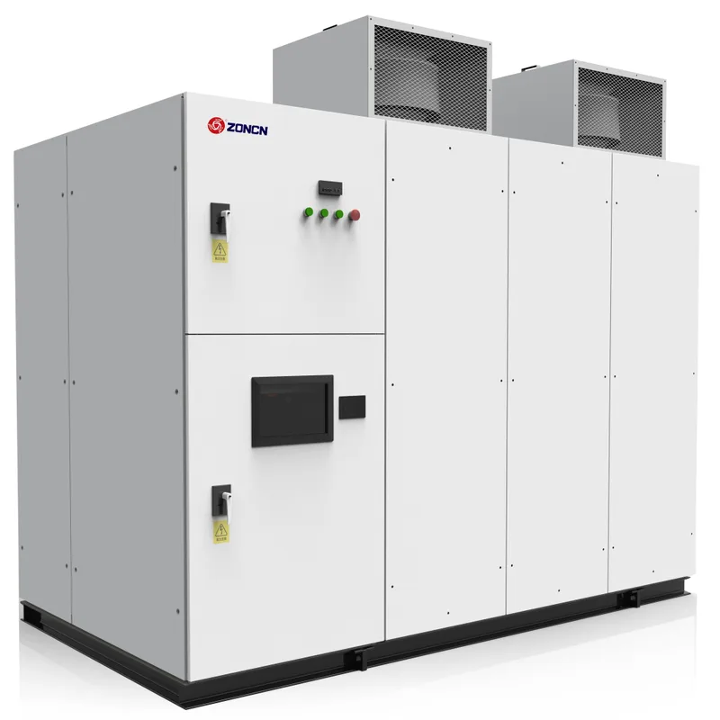 ZCH Series