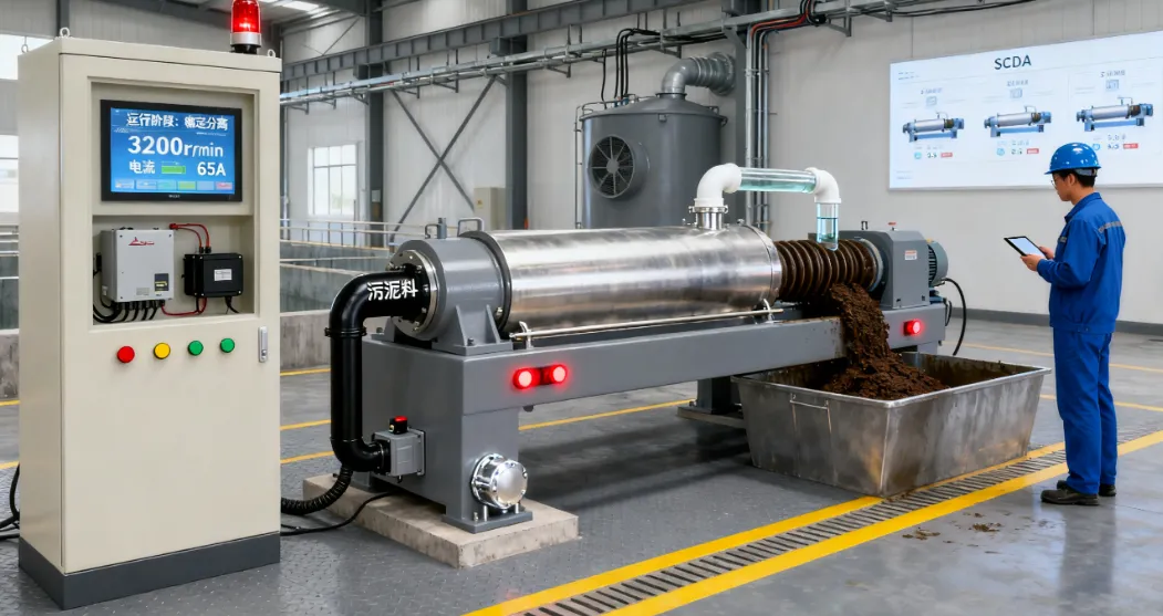 The Application of Inverters in Fan Systems