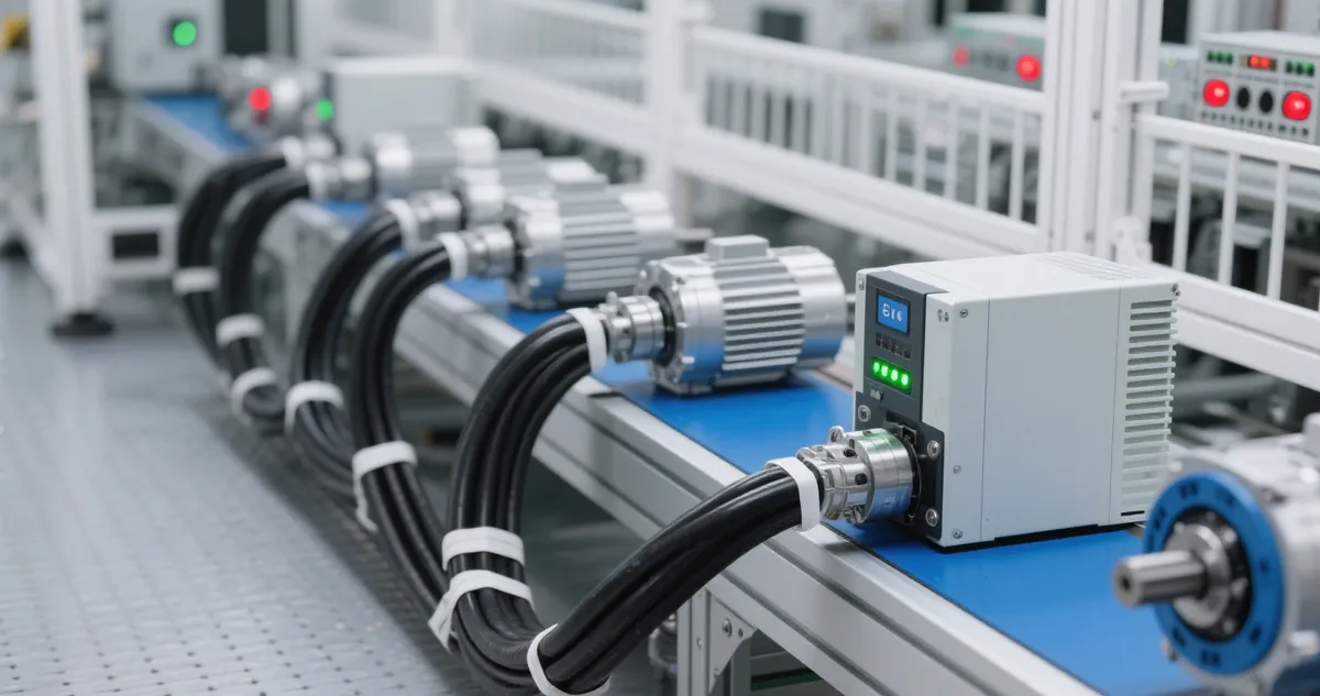 The Application of Inverters in Lithium-Ion Battery Equipment Systems